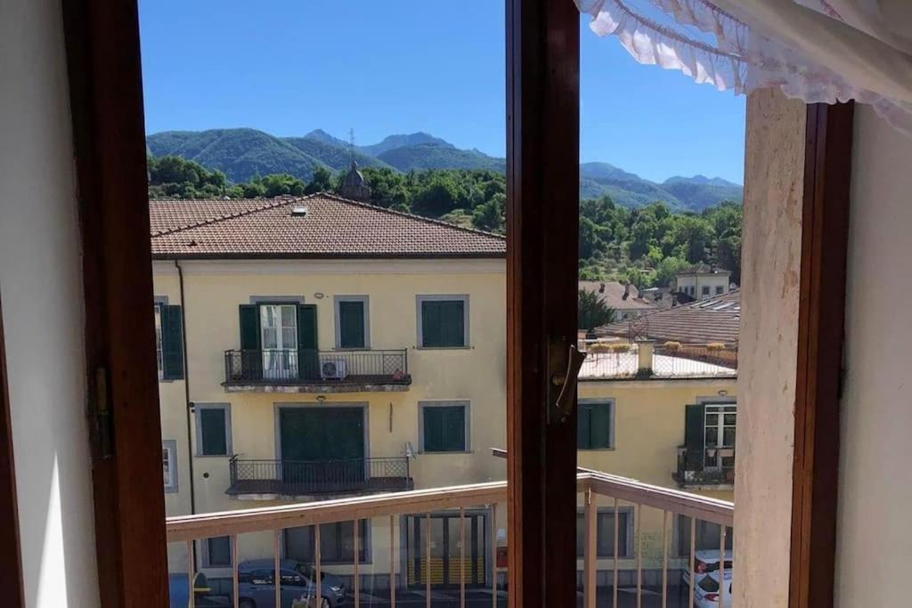Incoronata Apartment Pontremoli
