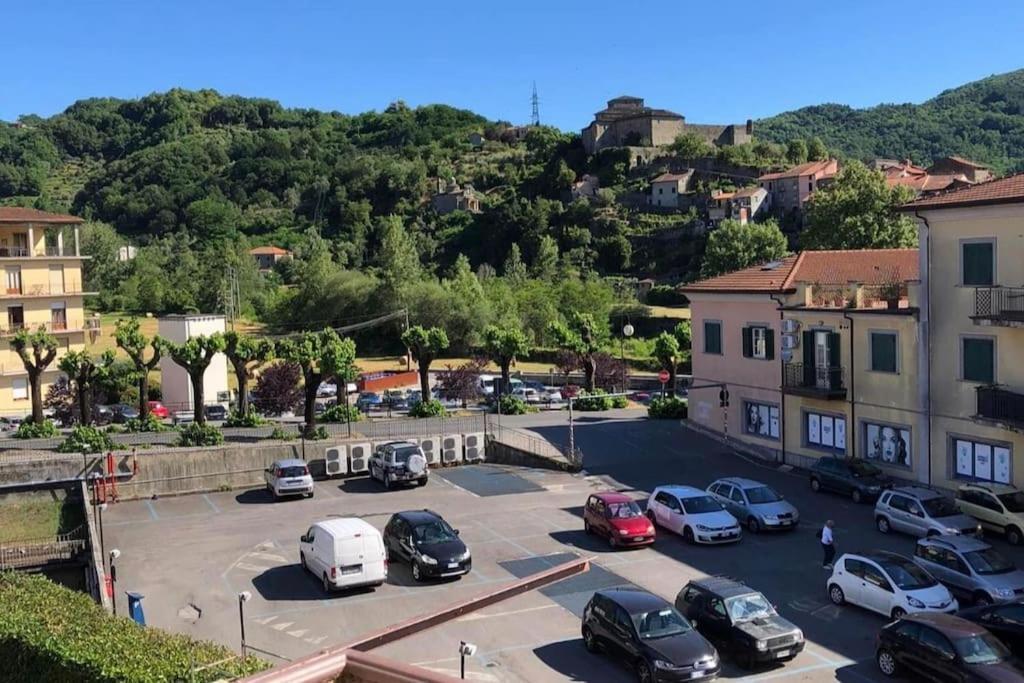 Apartment Incoronata Pontremoli