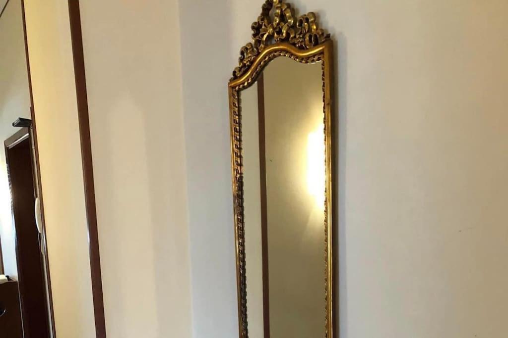 Apartment Incoronata *