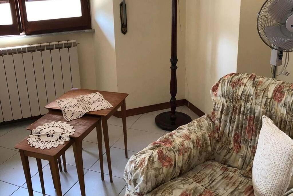Incoronata Apartment *