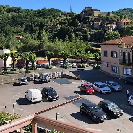Appartamento Incoronata Pontremoli Exterior photo