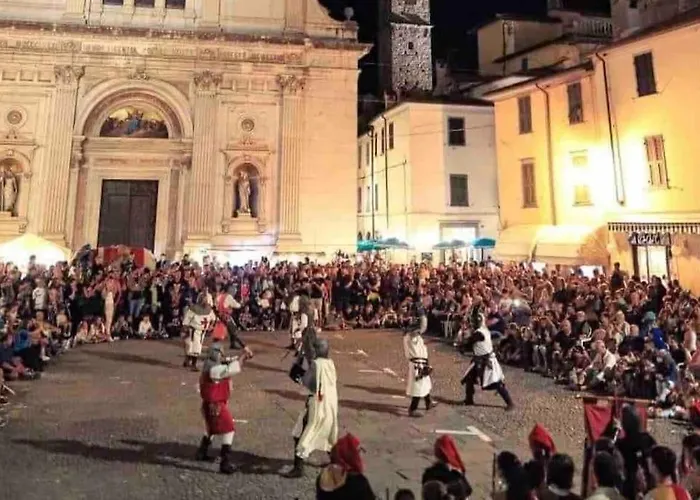 Appartamento Incoronata