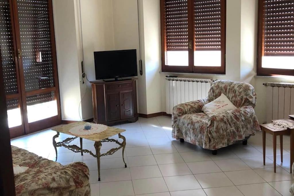 Apartment Incoronata Pontremoli