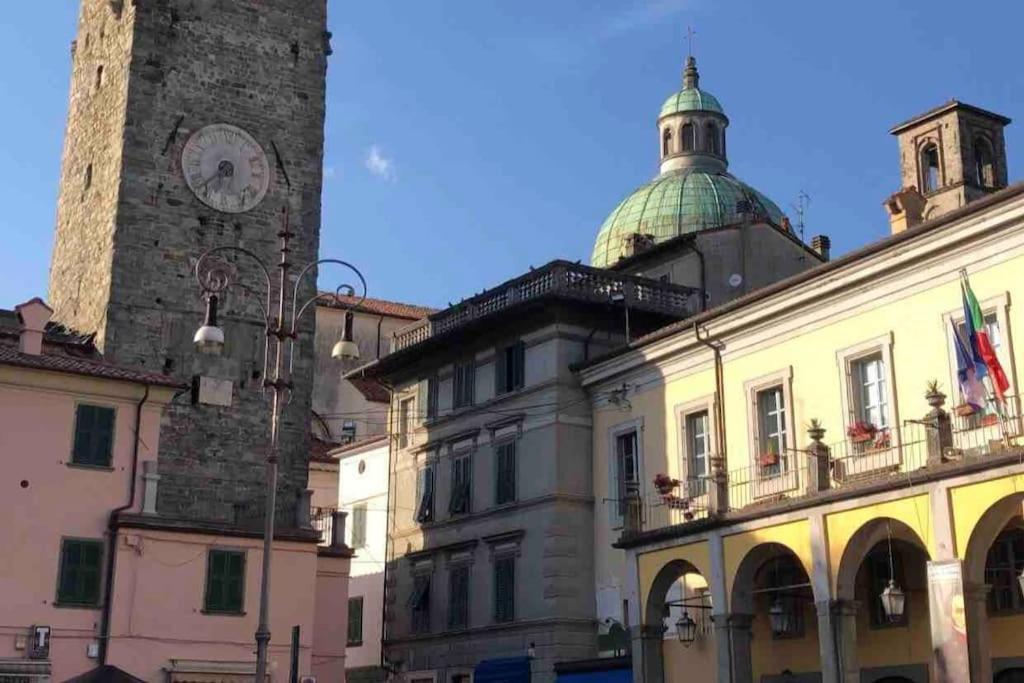 Incoronata Apartment