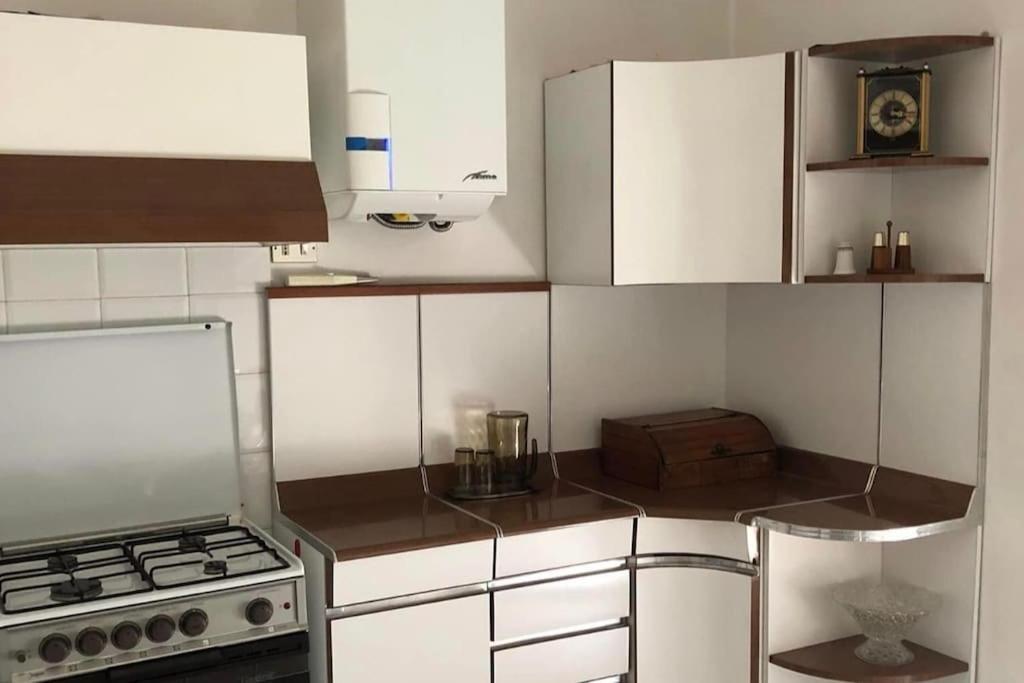 Incoronata Apartment *