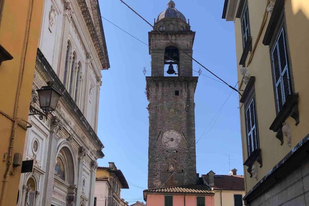 Incoronata Apartment Pontremoli