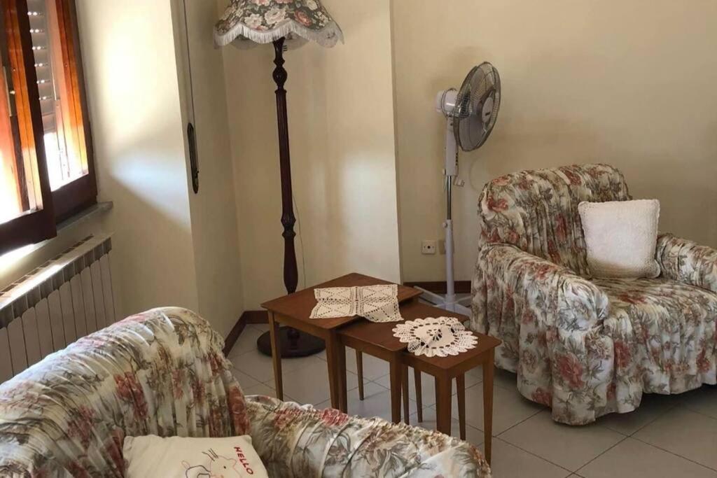 Apartment Incoronata *