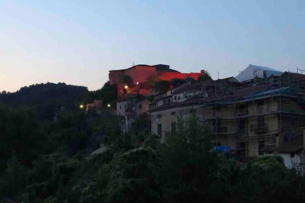 Incoronata Apartment Pontremoli