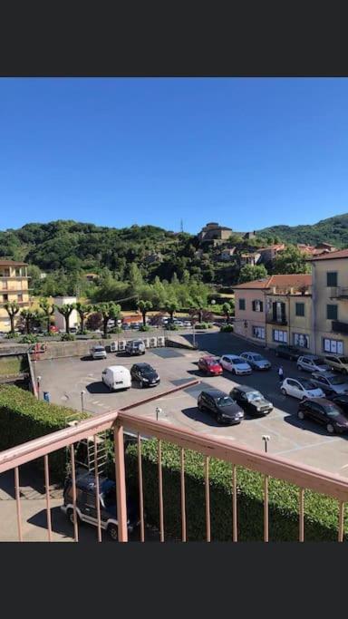Apartment Incoronata Pontremoli