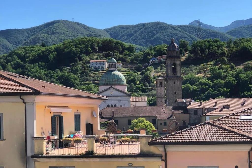 Incoronata Apartment Pontremoli