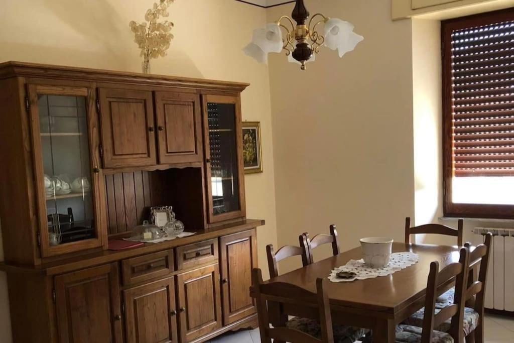Apartment Incoronata