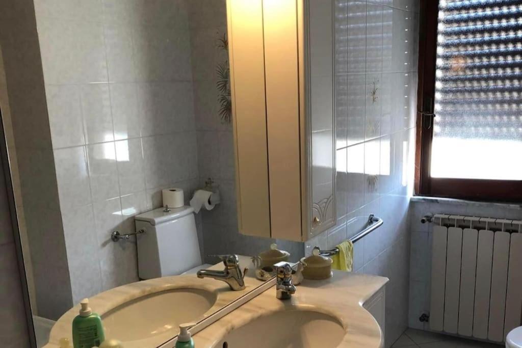 Incoronata Apartment Pontremoli