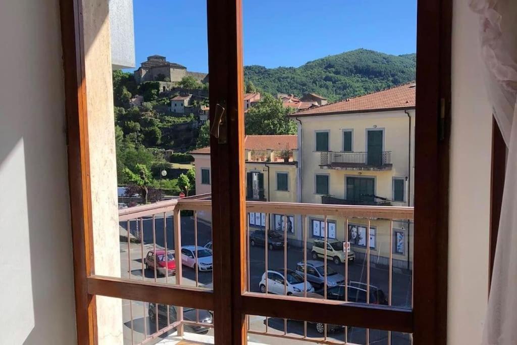 Apartment Incoronata *