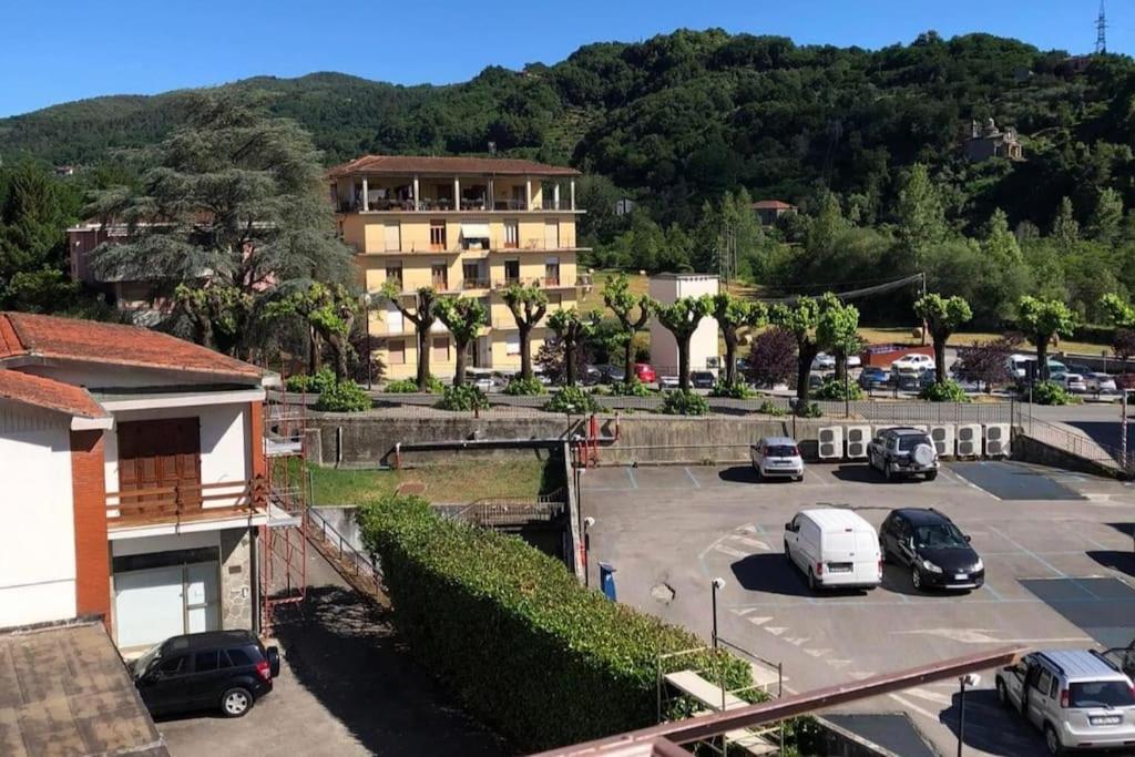 Incoronata Apartment Pontremoli