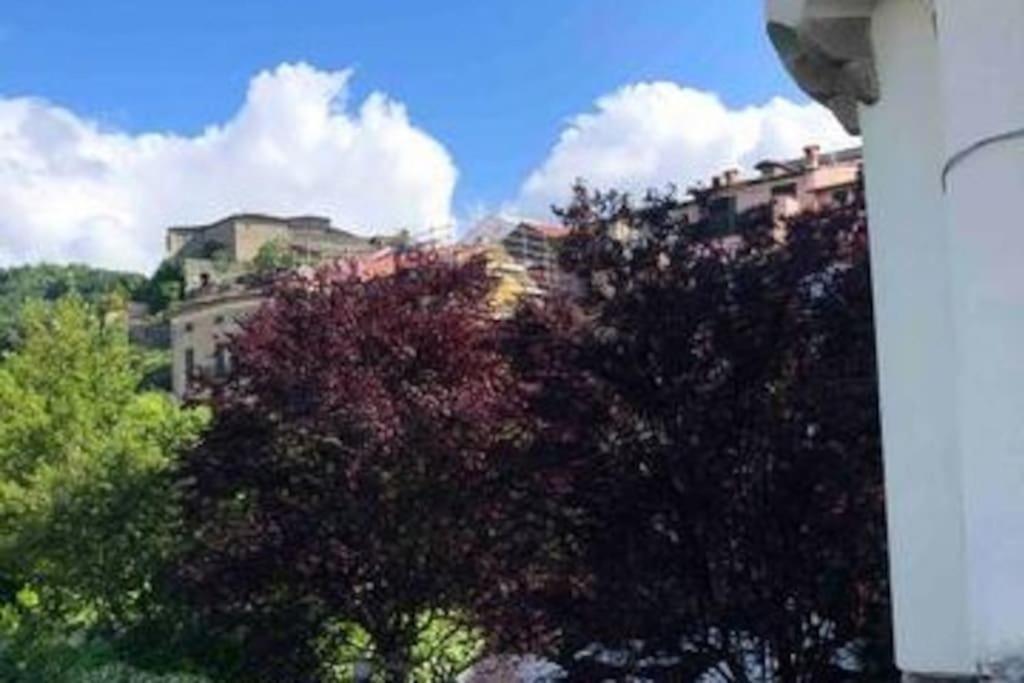 Apartment Incoronata Pontremoli