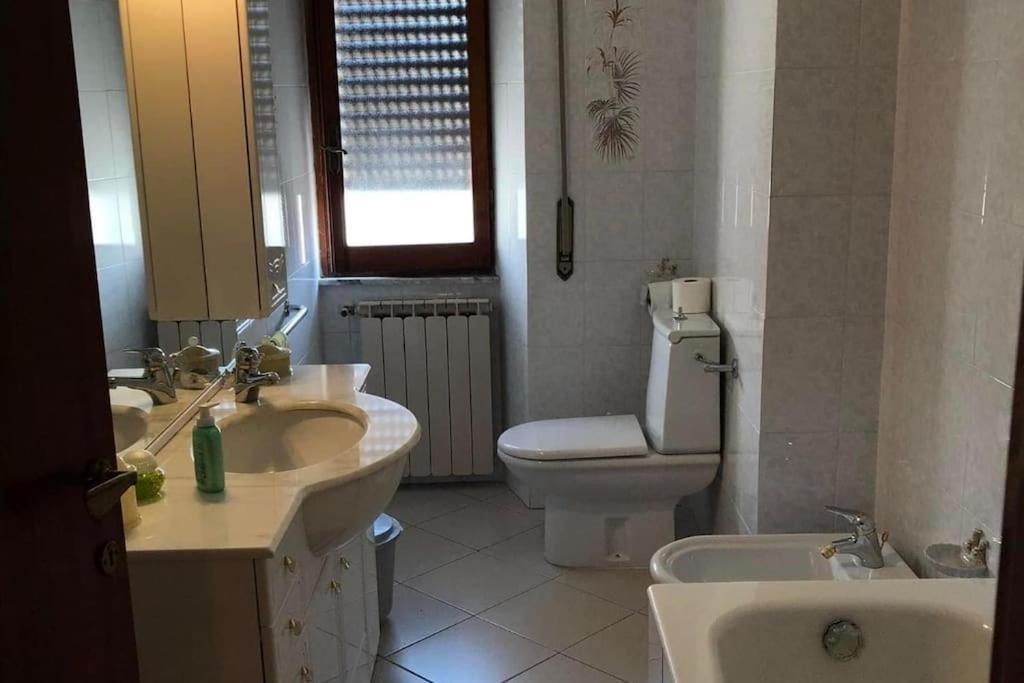 Incoronata Apartment Pontremoli